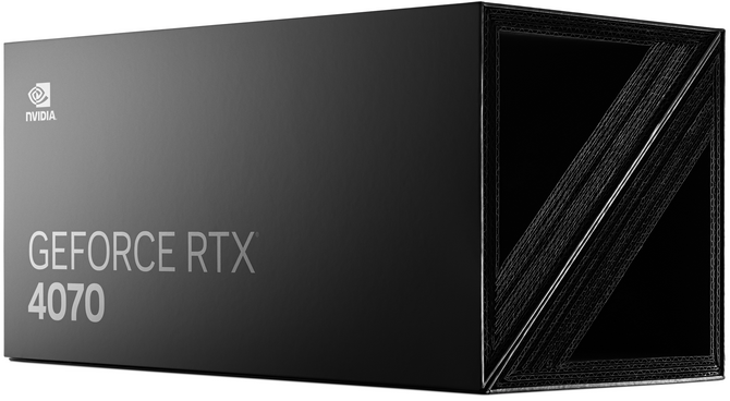 GeForce RTX 4070 – kwietniowy debiut na który wszyscy czekali 1